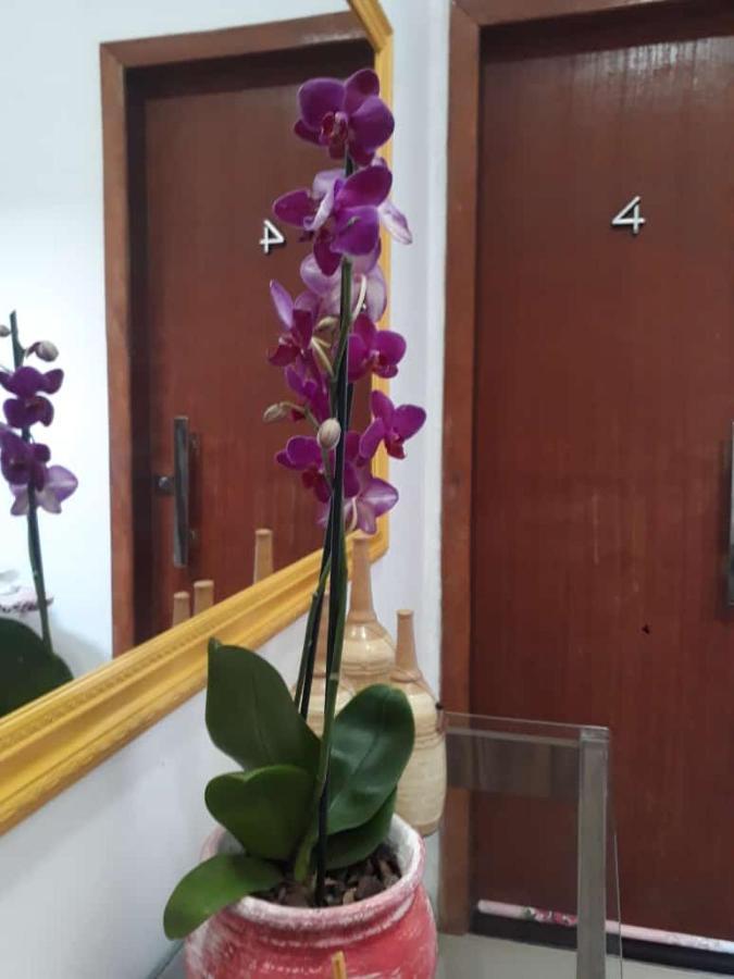 Jardins Granja Dos Cavaleiros Διαμέρισμα Macaé Εξωτερικό φωτογραφία